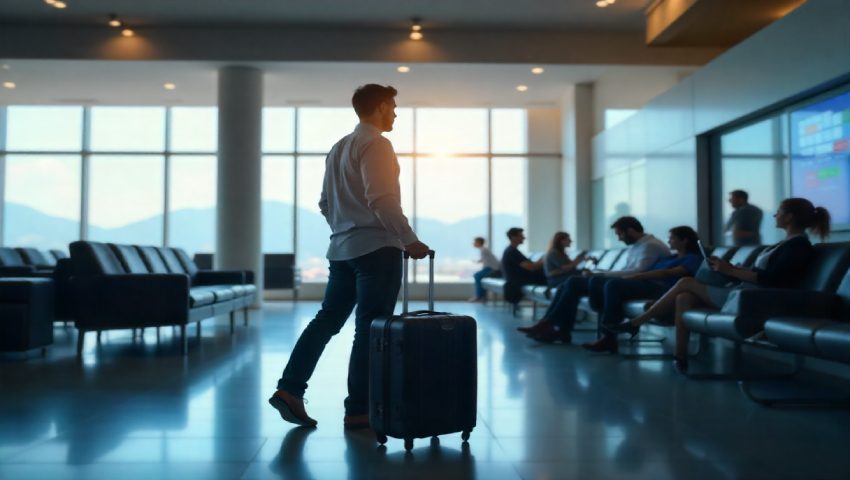 How the United States Business Travel Market is Evolving: Key Trends, Technology, and the Rise of Bl...