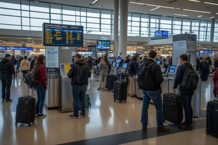 US Joins Canada In Accelerating India’s Tourism Boom To Unimaginable Heights In 2025, Driving Histor...