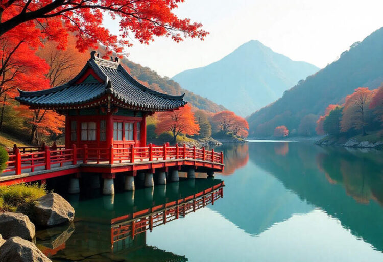 US Joins China, Vietnam, Japan, Taiwan, And More In Shaping South Korea’s Thriving Tourism Industry ...