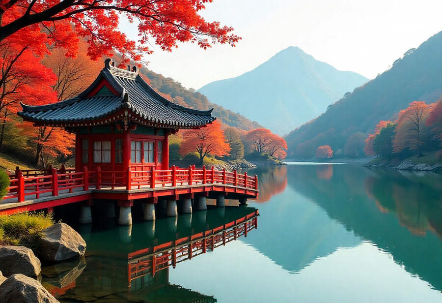 US Joins China, Vietnam, Japan, Taiwan, And More In Shaping South Korea’s Thriving Tourism Industry ...