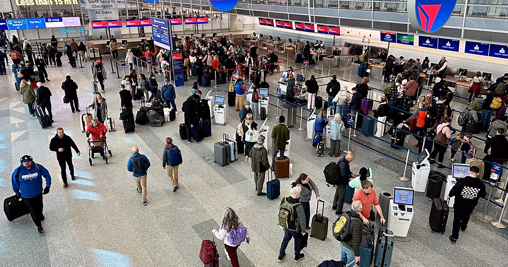 Mali, Burkina Faso ban US citizens in retaliation for Trump travel ban