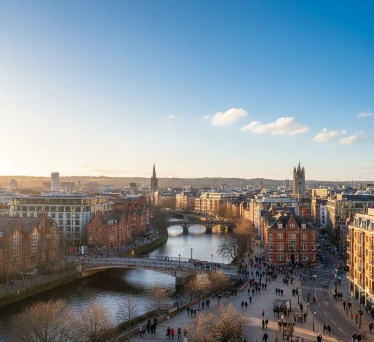 The United States Joins France, Thailand, Mexico, Spain, Singapore, and South Africa in a Jaw-Droppi...