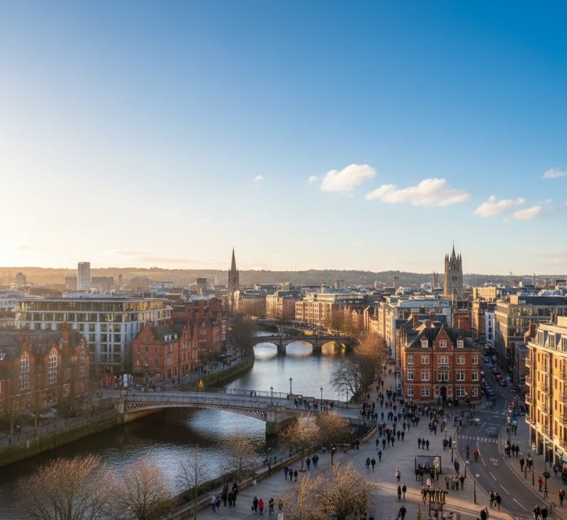 The United States Joins France, Thailand, Mexico, Spain, Singapore, and South Africa in a Jaw-Droppi...