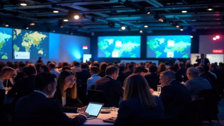 Business travel growth trends