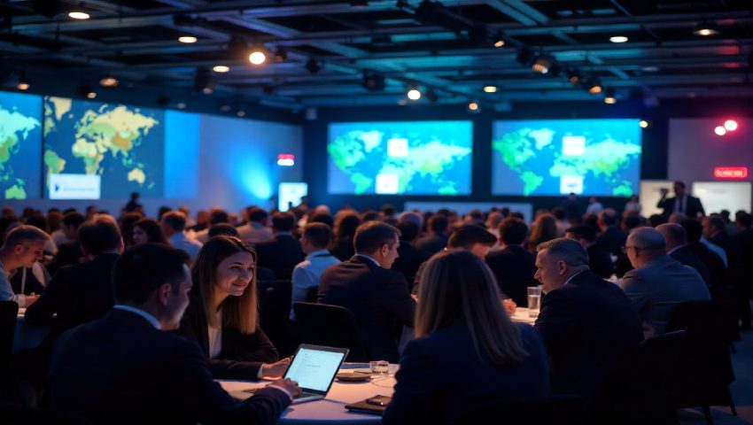 Business travel growth trends