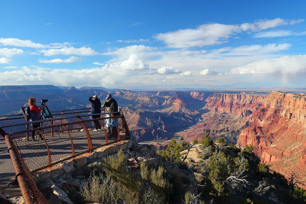 U.S. Hikes Travel Fees and Entry Requirements. Where Will Travelers Draw the Line? 