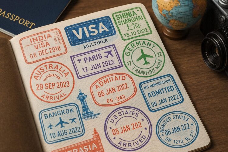 United States–India Travel Uncertainty Deepens as Prolonged US Visa Delays Disrupt H-1B Mobility