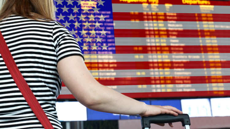 U.S. Tourism Faces New Threat As World's Biggest Countries Push Travel To America’s Rival