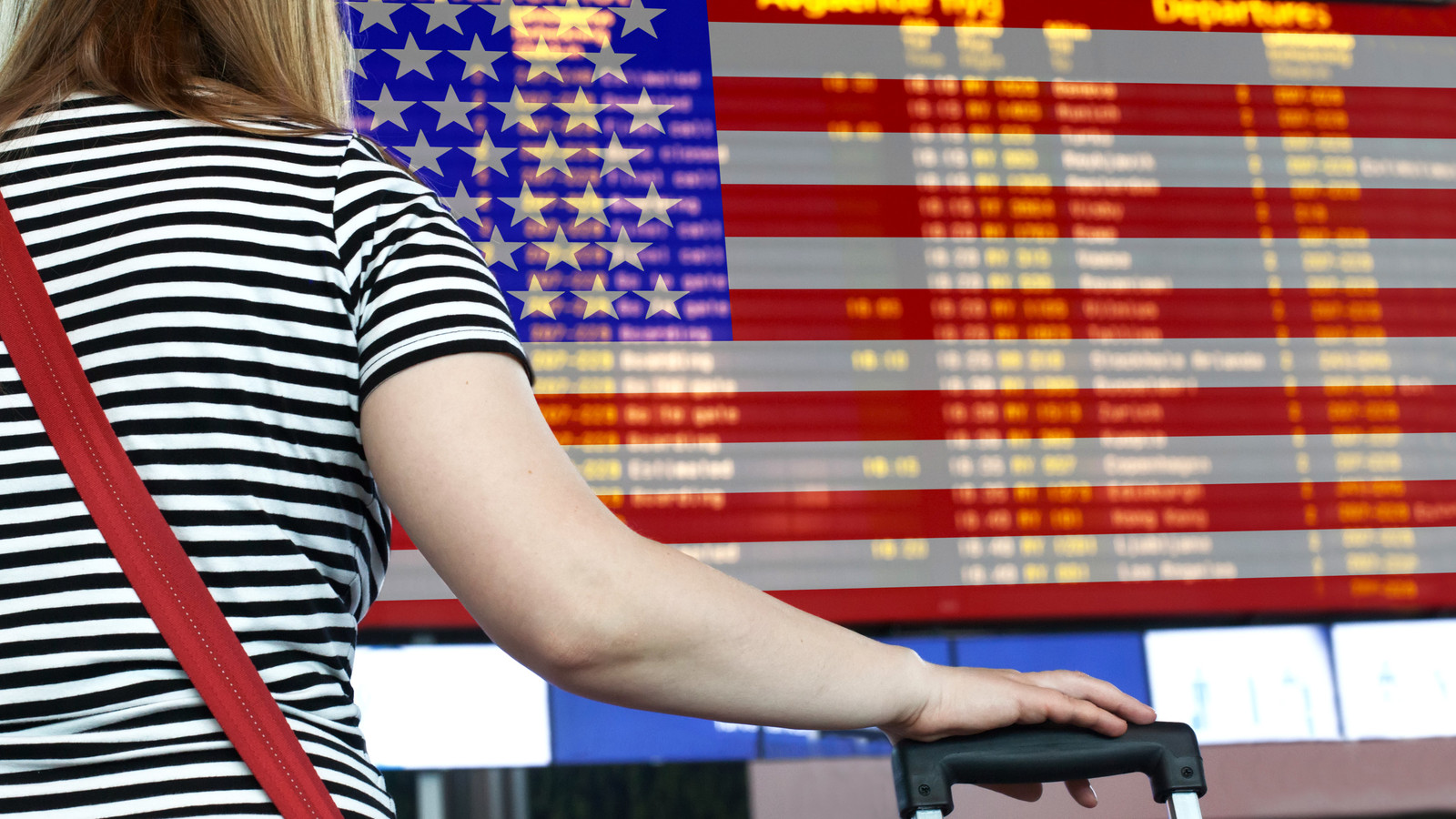 U.S. Tourism Faces New Threat As World's Biggest Countries Push Travel To America’s Rival