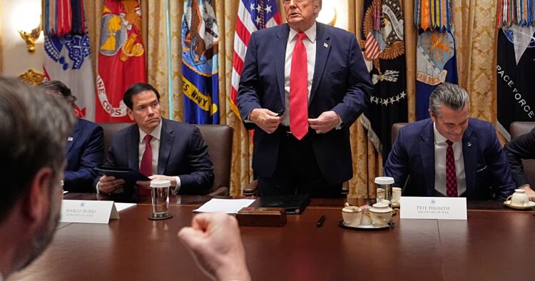 US to restrict visas for Nigerians involved in violence against Christians