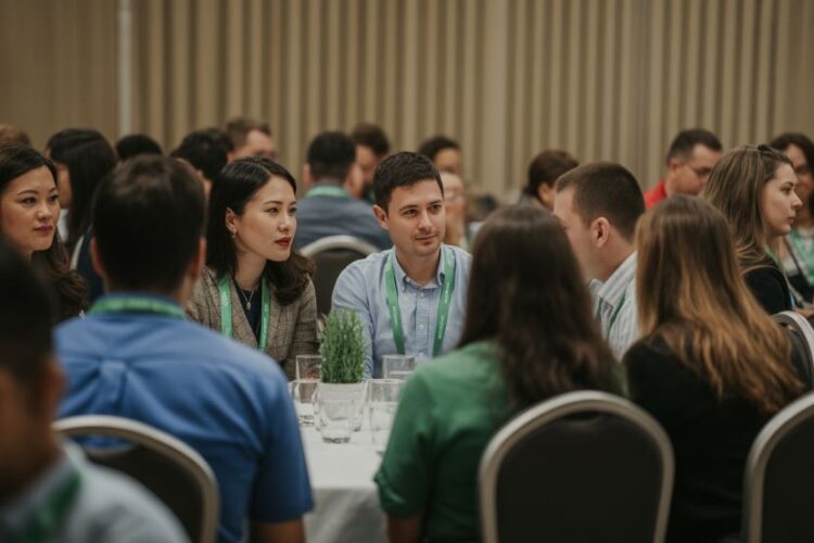 The ustoa 2025 conference highlighted sustainable tourism, new destinations, and the pivotal role of travel advisors.