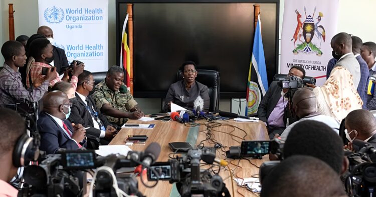 Uganda to receive $1.7 billion of US funding under new health deal