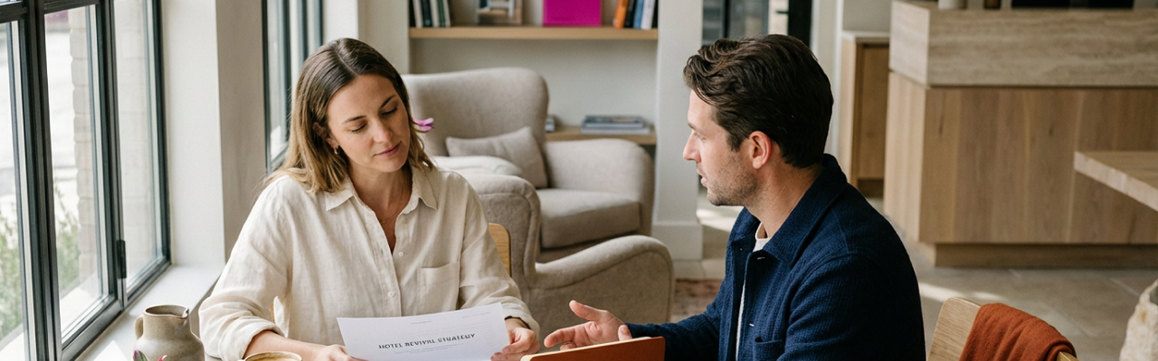 The complete guide for independent hotels and B&Bs