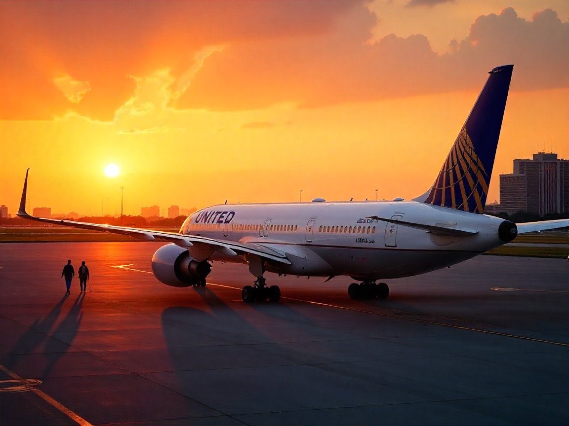 United airlines launches daily boeing787‑9 dreamliner flight to bangkok after an11‑year hiatus &mdash; boosting u. S. -thailand connectivity and supporting the thai hospitality market.