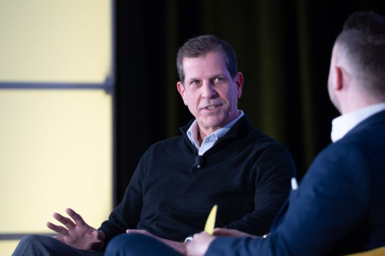 Full First Class, Empty Economy? That Won’t Work, Says United Exec