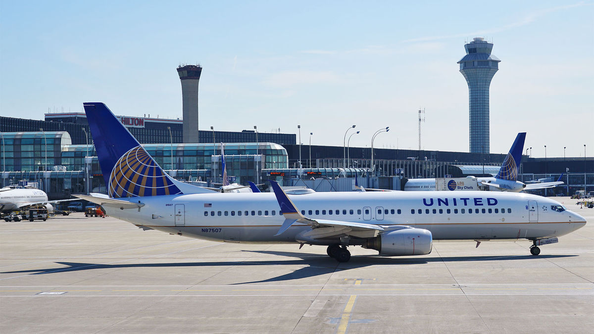 United-Travelport partnership breaks new ground on NDC: Travel Weekly