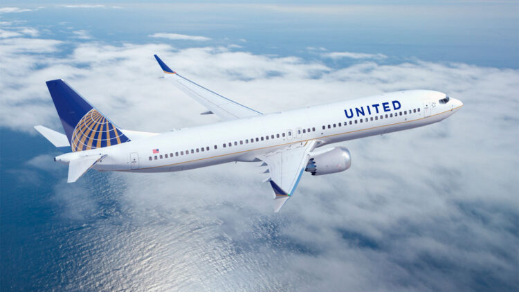 United and Travelport collaborate to advance modern retailing technology: Travel Weekly