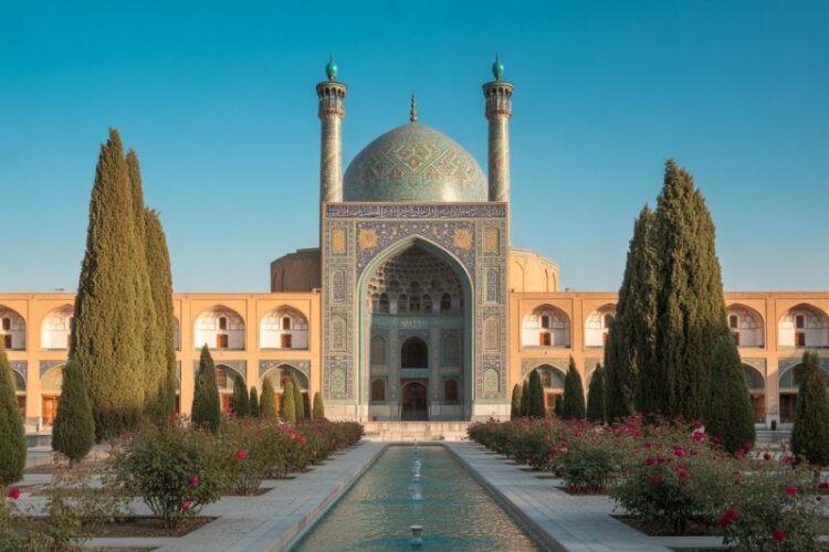 Explore Iran with Confidence Through Utraves, Iran’s New Official Tourism OTA