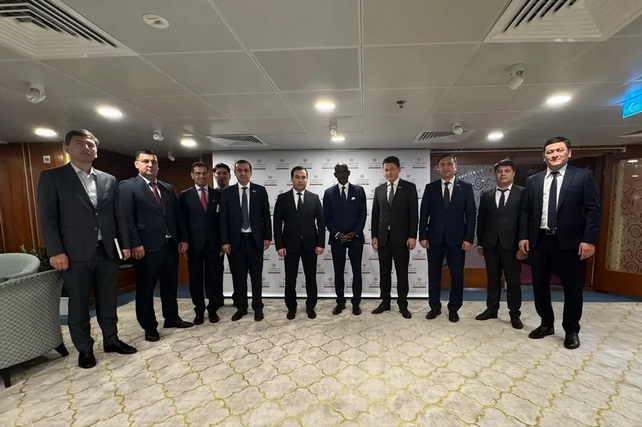 Uzbekistan and Dubai’s QE2 Academy Agree on Training Tourism Specialists — UzDaily.uz
