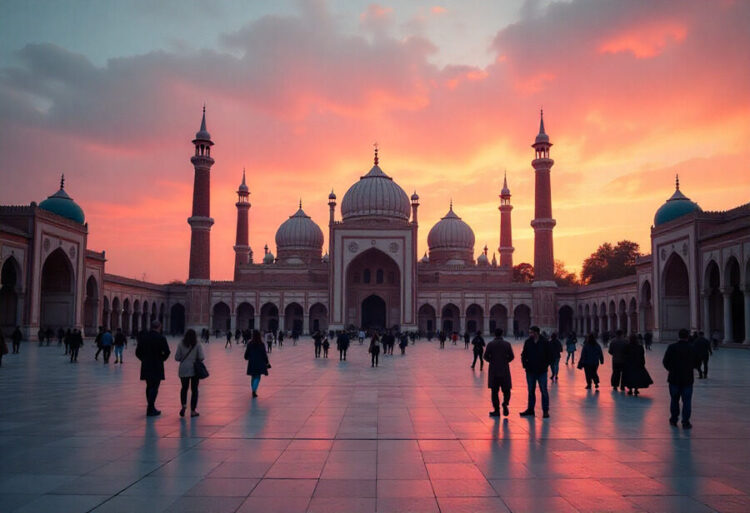 Uzbekistan Joins Saudi Arabia, UAE, Brazil, Egypt, South Africa, Qatar, and More Nations as Fastest ...