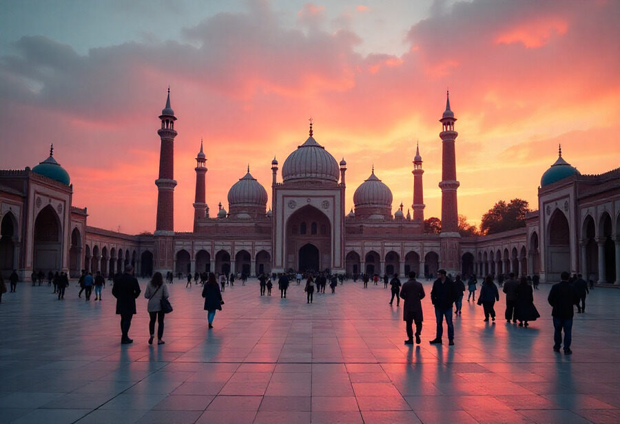 Uzbekistan Joins Saudi Arabia, UAE, Brazil, Egypt, South Africa, Qatar, and More Nations as Fastest ...