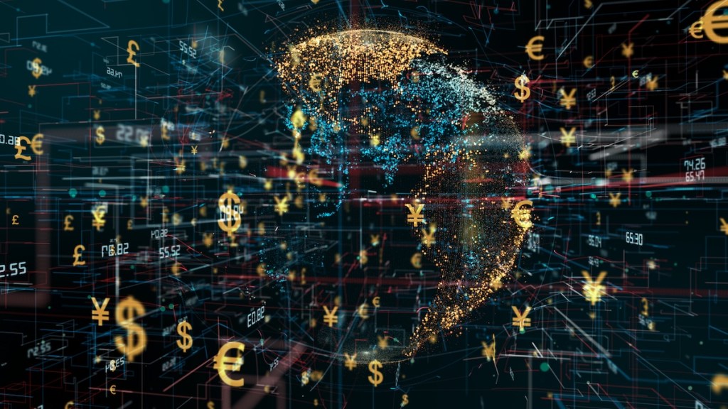 Travel Venture Capital Is Back, But Only for the Biggest, Safest Bets: 3 Charts