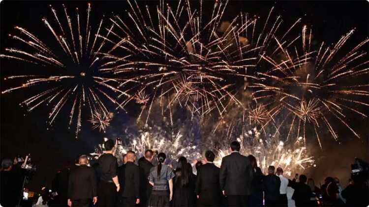 VIJIT CHAO PHRAYA 2025 showcases Bangkok as world-class riverfront destination