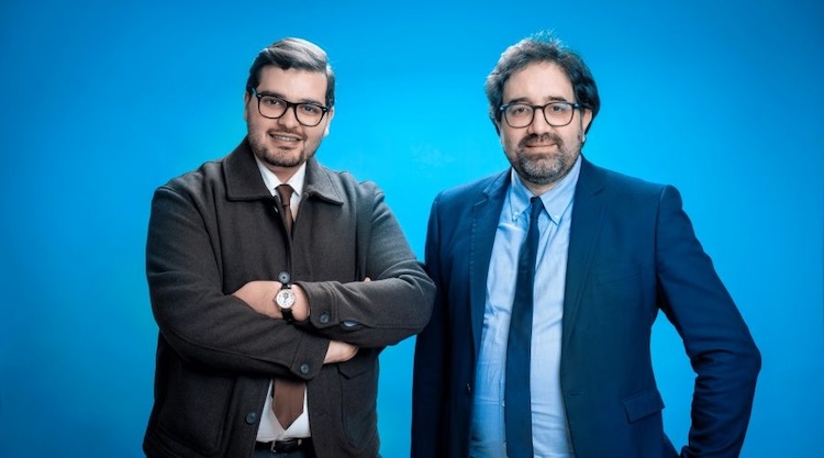 VOLZ Raises $5 million in Funding Round for Algerian Travel Tech - Innovation Village