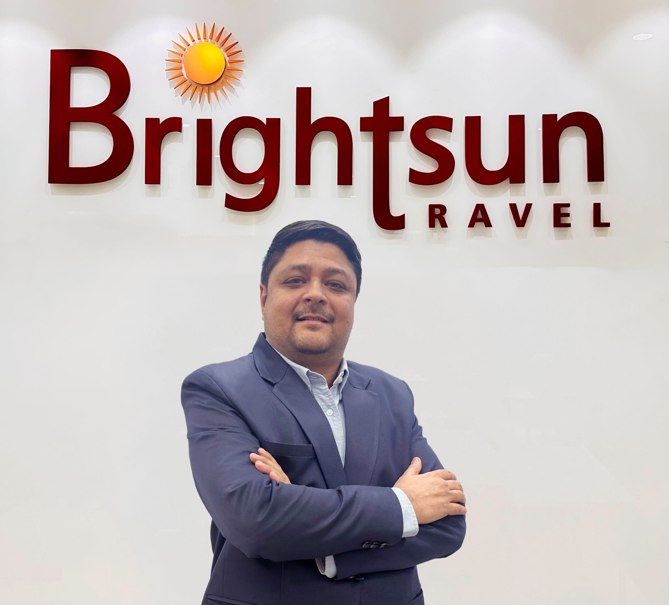 Varun Mehta appointed Head of Partnerships at Brightsun Travel