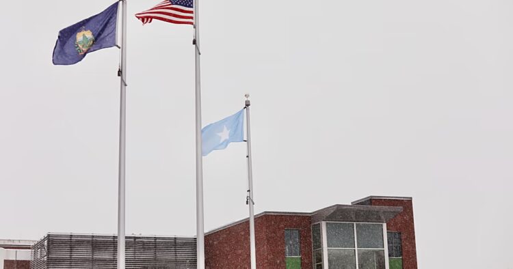 United States: Vermont school district receives threats after putting up Somali flag