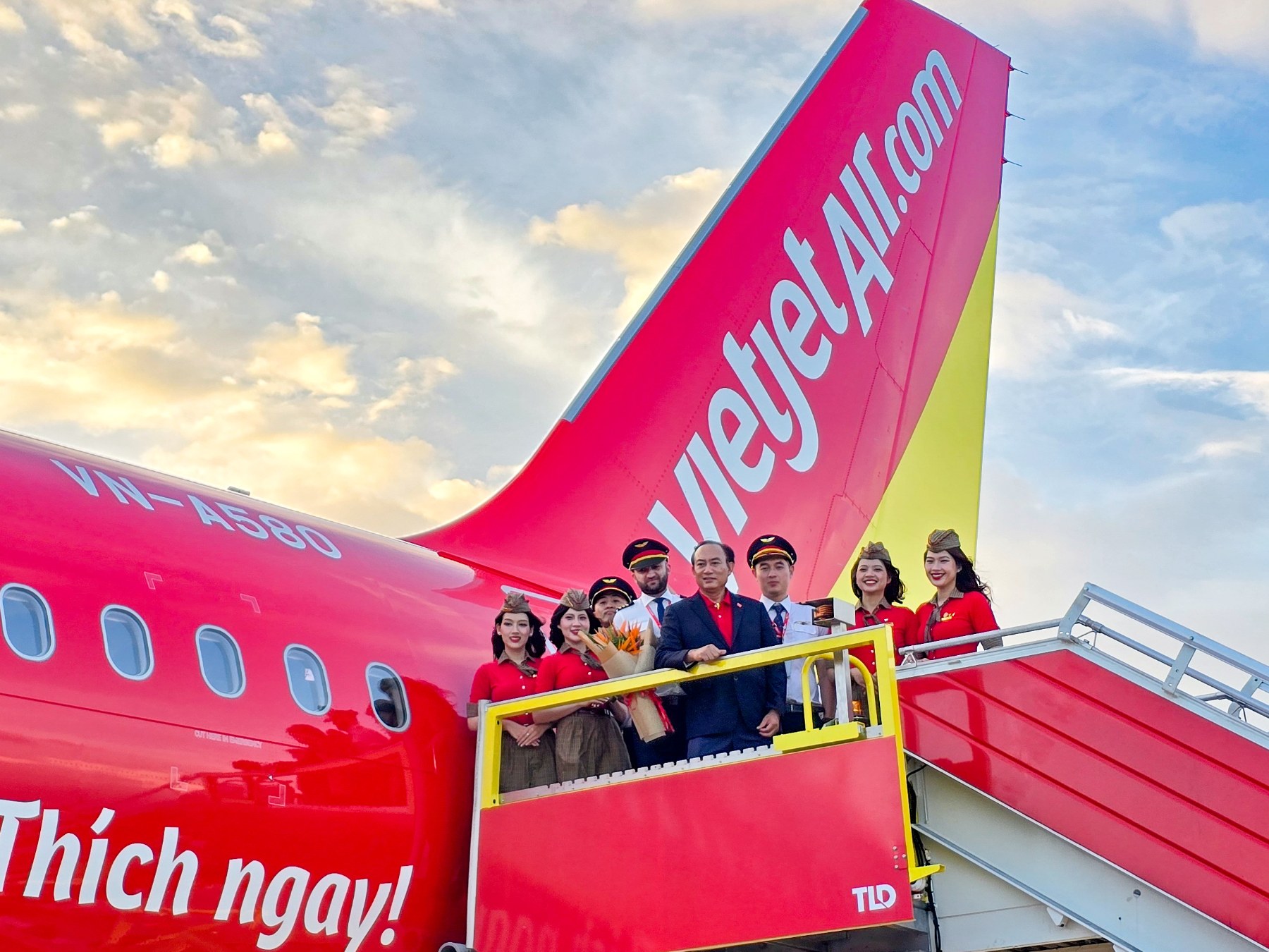 Vietjet Adds 22 Aircraft in Biggest Fleet Expansion Yet - Travel Radar