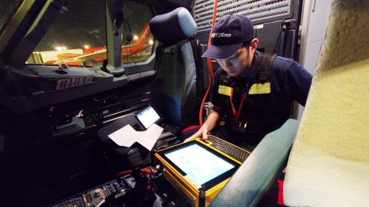 Vietjet completes Airbus A320/A321 updates ahead of deadline