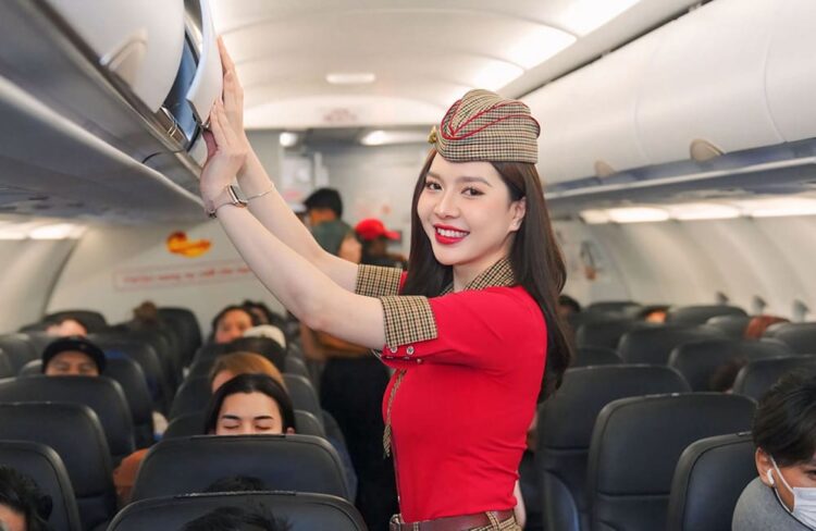 Vietjet unleashes 3-day fare frenzy with big ticket sale