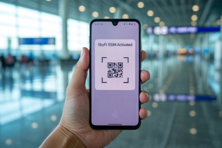 Vietjet Offers Free eSIM for Singapore Travelers: Seamless Connectivity for Your 2025 Vietnam Getawa...