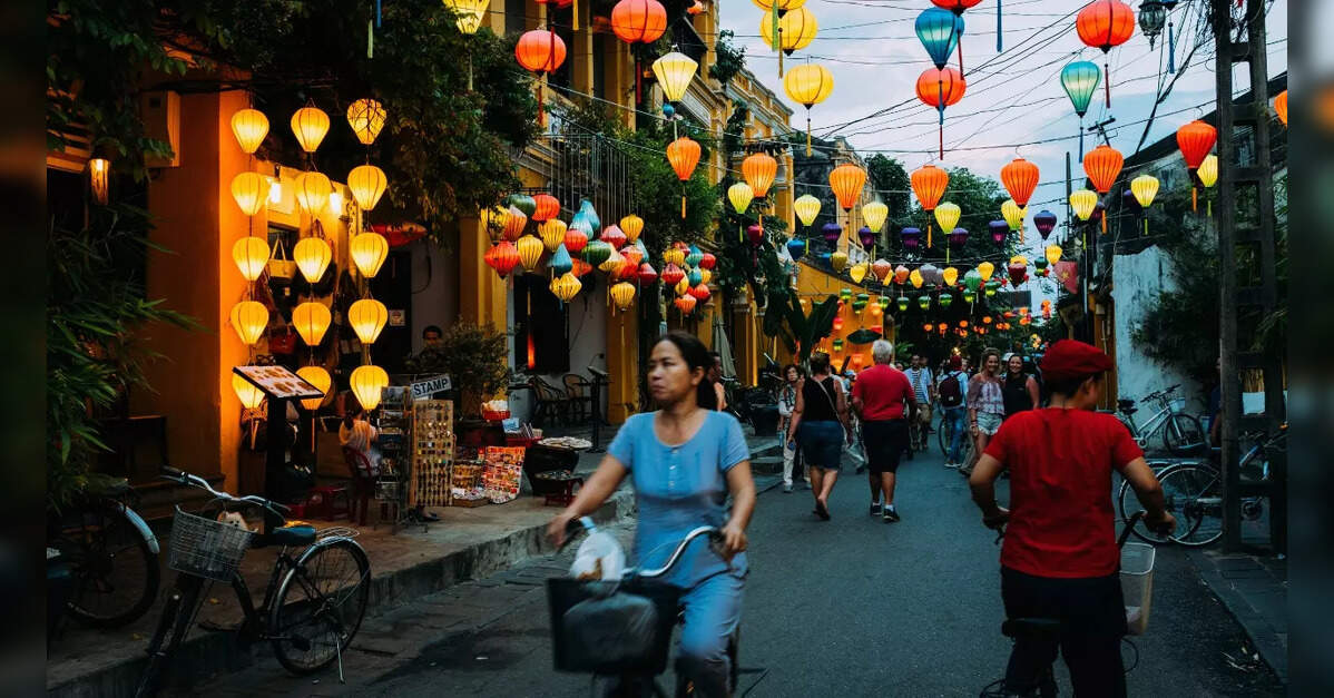 Vietnam and Germany Rise as India's Top Winter Travel Destinations, ETTravelWorld