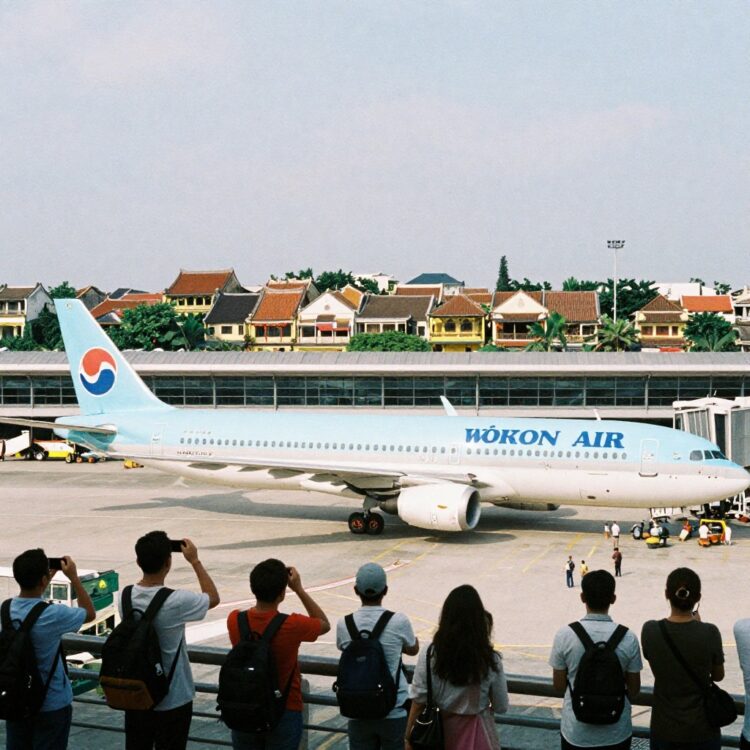 Vietnam Named World’s Leading Heritage Destination for 2025, How Airlines Like Vietnam Airlines and ...