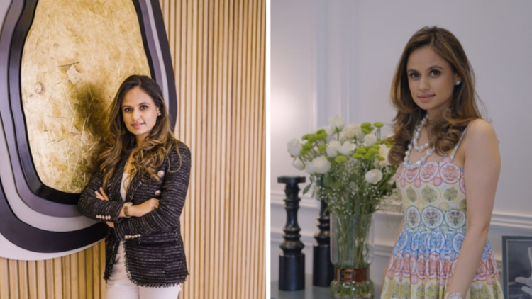 For Vinti Lodha, Travel Is About The People Who Sustain A Place