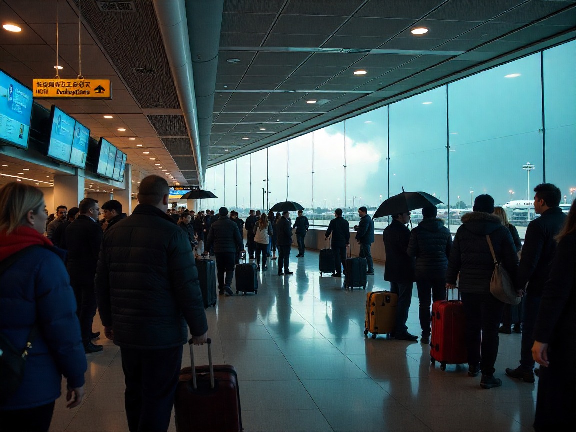 Virgin atlantic, south korea, and seoul are at the center of a major tourism revolution.