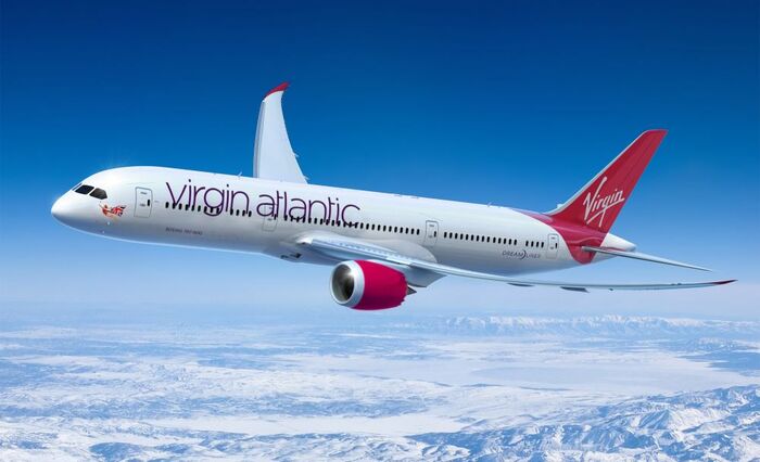 Virgin Atlantic Blends Warmth and Cutting-Edge AI Technology with the Launch of Its New Concierge Se...