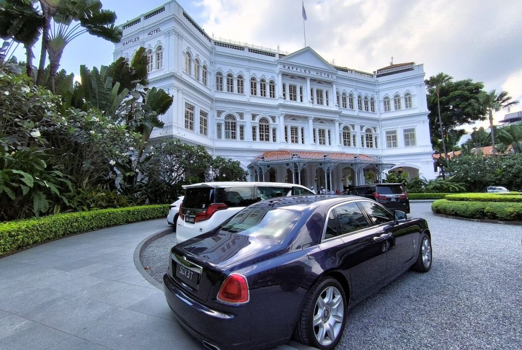 The annual Virtuoso Luxe Report 2025 defines trends in luxury travel