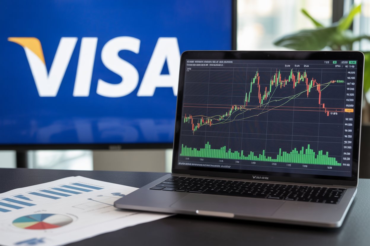 Visa stock drop: what davenport & co llc&rsquo;s stake decrease