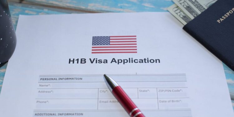 Read the Memos Tech Firms Sent Visa Workers Warning Them Not to Travel