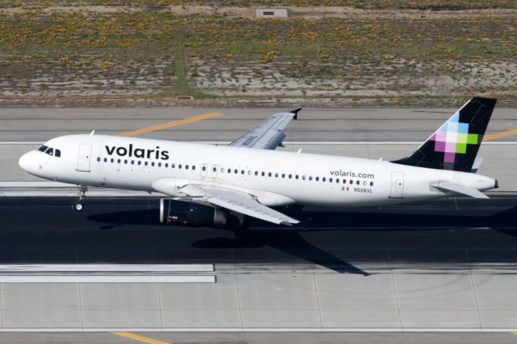 Mexican Airline Mega-Merger: Volaris and Viva Announce Plan to Combine