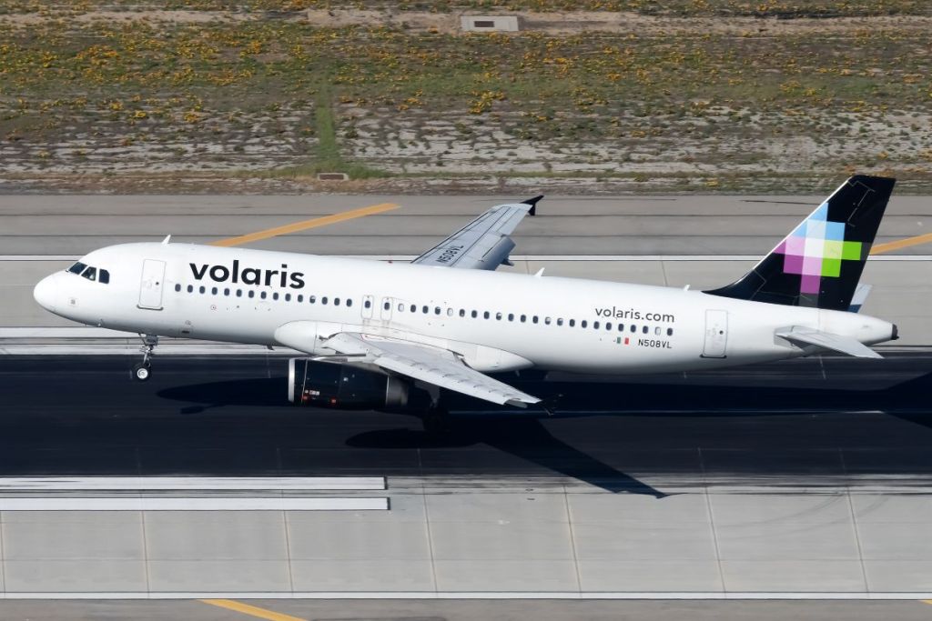 Mexican Airline Mega-Merger: Volaris and Viva Announce Plan to Combine