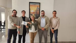 Algerian Travel-tech Startup Völz Raises USD 5 M As State-Backed Fund Scores Exit