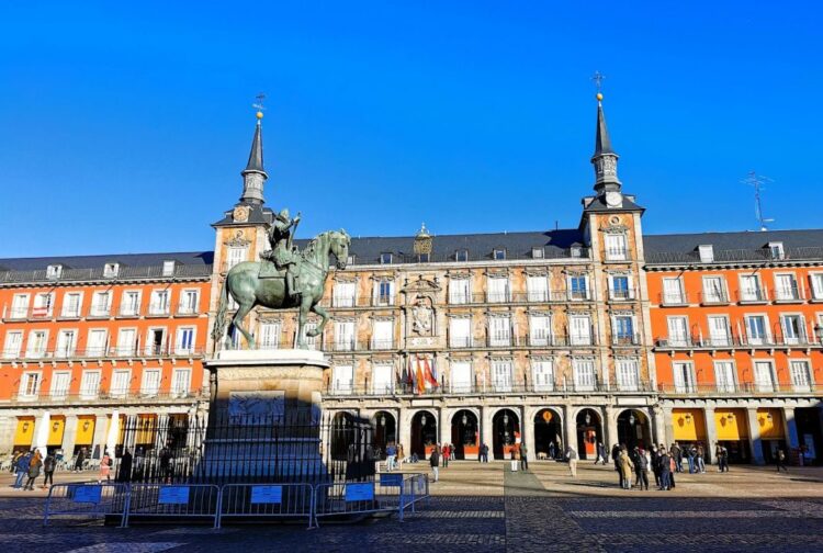 WTTC selects Madrid as new global headquarters location