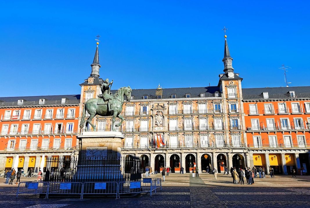 WTTC selects Madrid as new global headquarters location