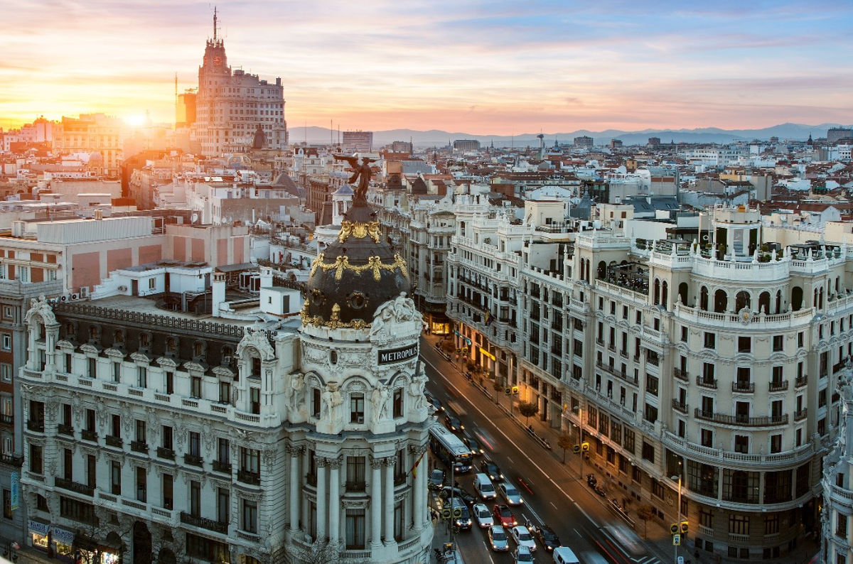 WTTC Selects Madrid for New Global Office
