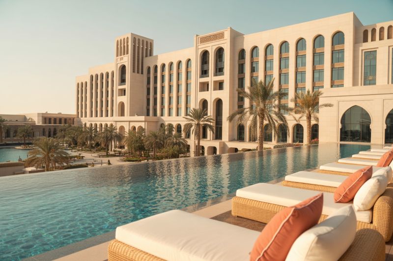 WTTC Welcomes Rotana as New Regional Member to Lead in Travel and Tourism Innovation, Get the Detail...