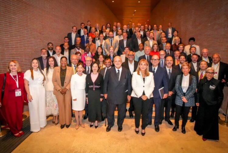 WTTC confirms London exit as global cities compete